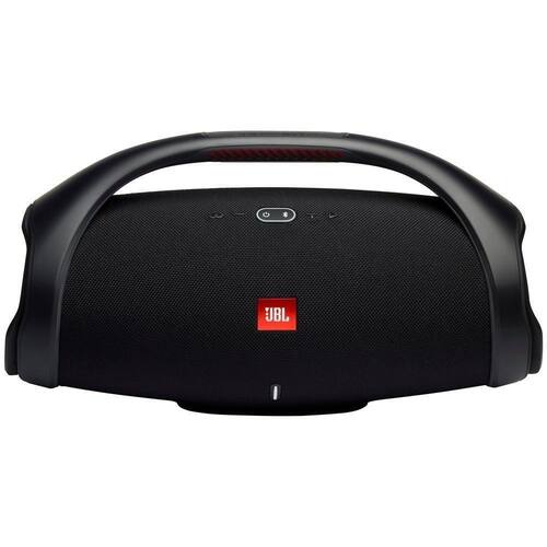 Caixa de Som Portátil Jbl Boombox Black Friday