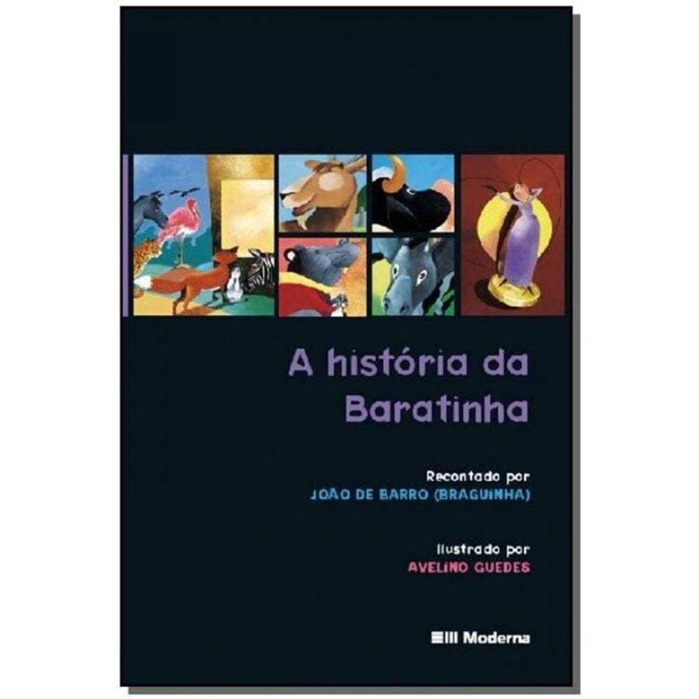 Historia da Baratinha