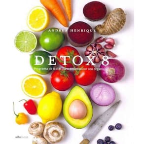 Detox 8