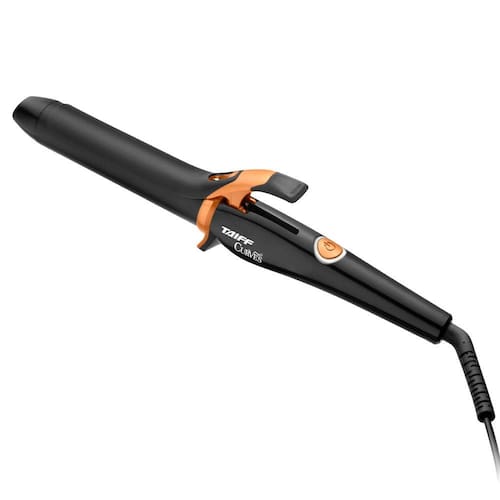 imagem-Modelador de Cachos Taiff Curves 32mm 210°C Bivolt