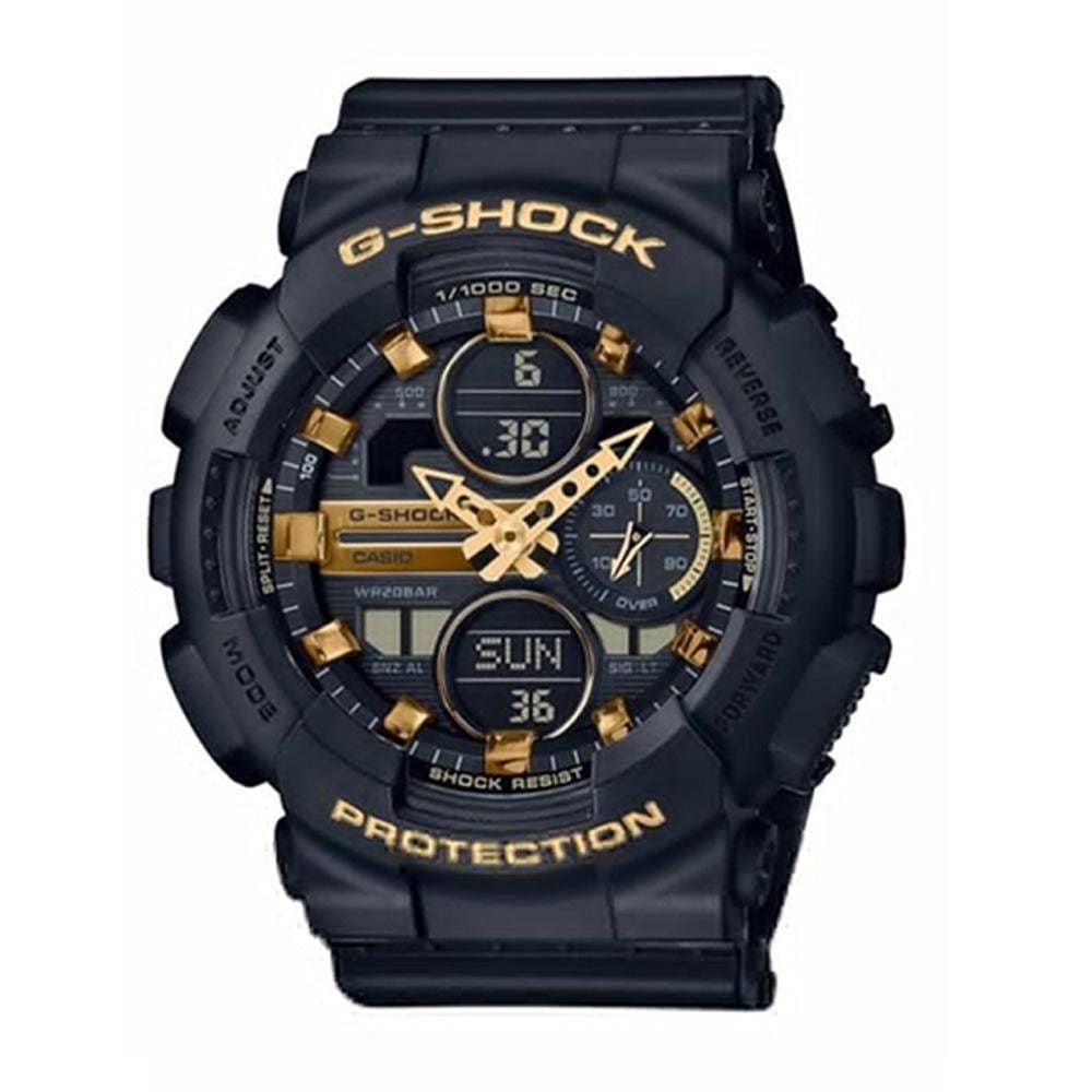 Relógio G-Shock Gma-S140M-1Adr