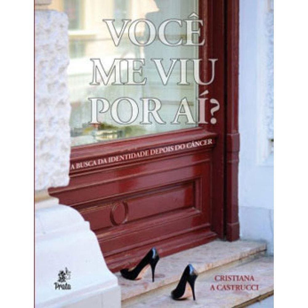 Voce Me Viu Por Ai?