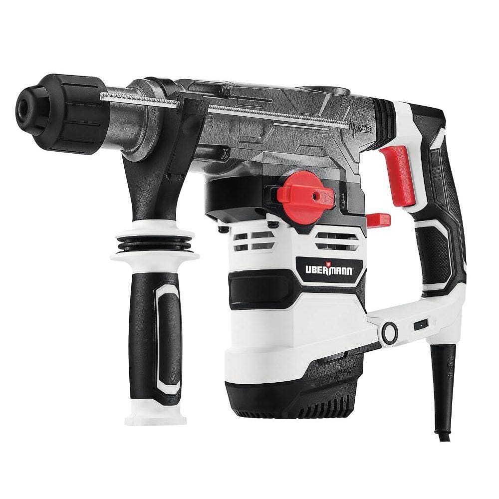 Martelete Rotativo 5J 1500W 110V Ubermann