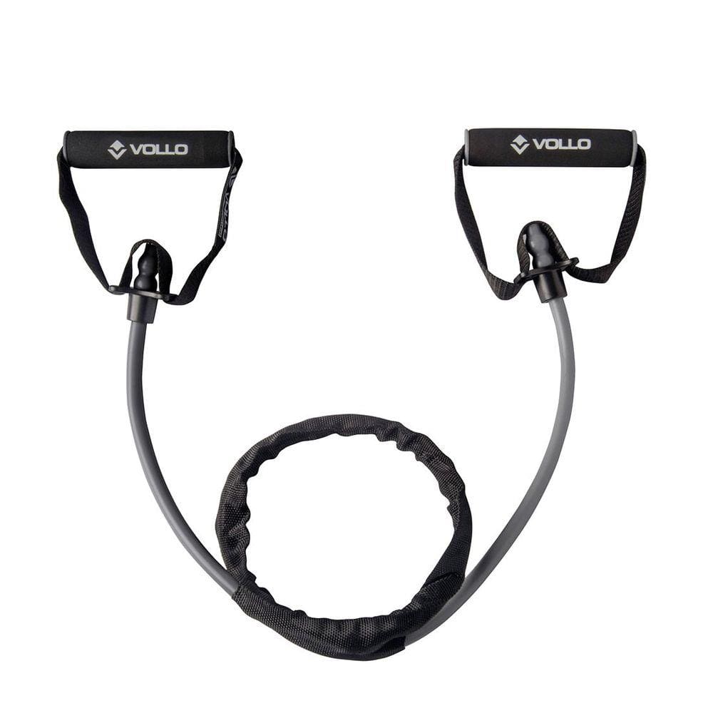 Extensor Longo Vollo Nível Forte VP-1065 Adulto