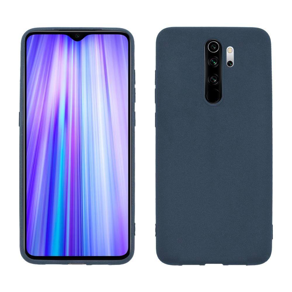 Capa silicone xiaomi redmi note 8 | Casas Bahia