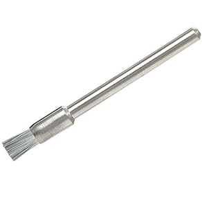 Escova de Aço de Carbono Pincel 1/8 POL 2615000443000 443 DREMEL