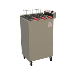 Fritador Fritadeira Água E Óleo 22 L Pr-2000 E 220v - Progás