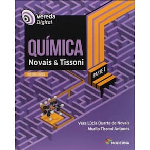 Vereda Digital - Quimica N. & Tissoni - Parte I