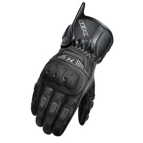 Luva Moto X11 Impact 2 Cano Curto Motoqueiro Motociclista