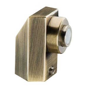 Prendedor de porta - CPM 400 - Antique - 46x37 MM