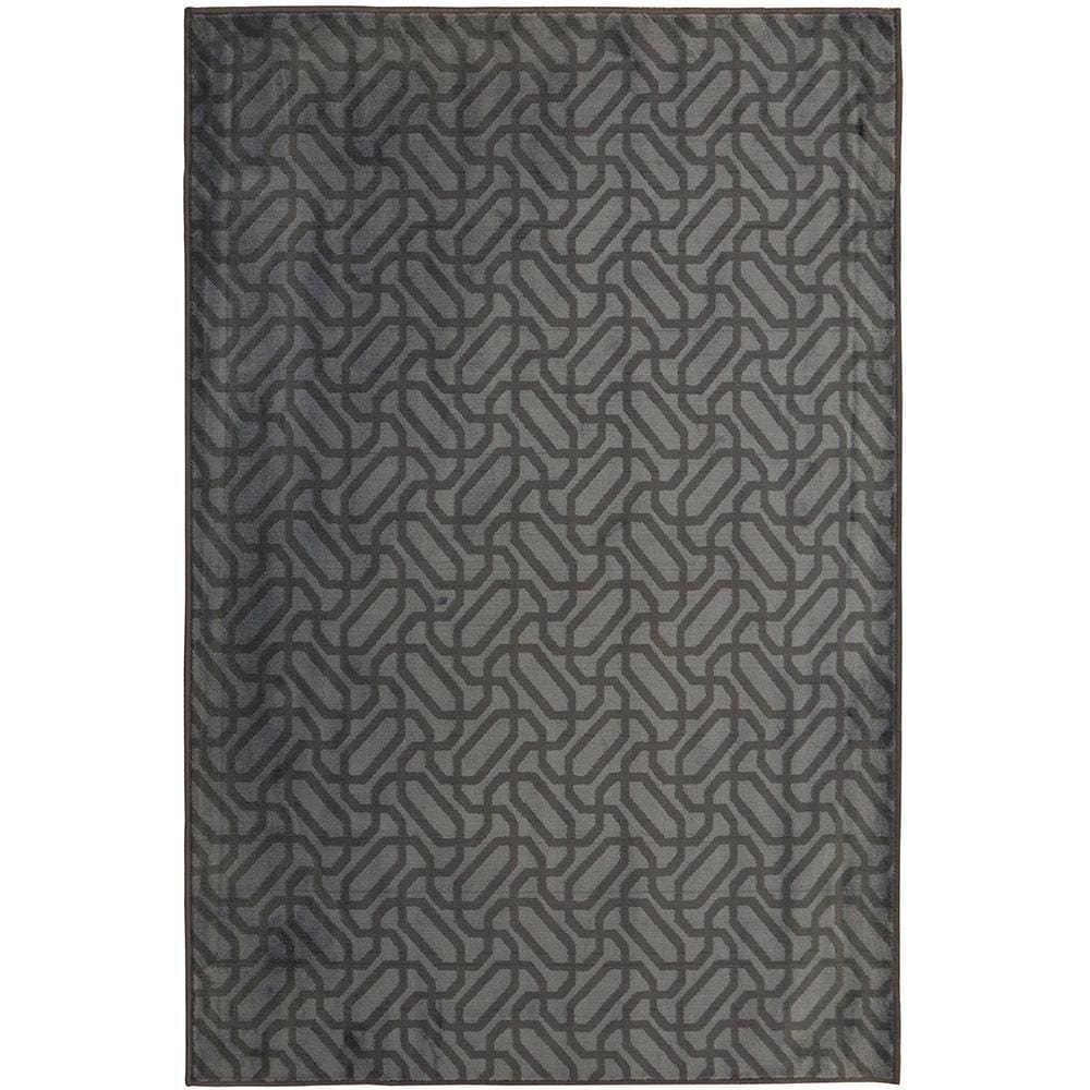 Tapete Para Sala Sutil 1,50X2,00 São Carlos