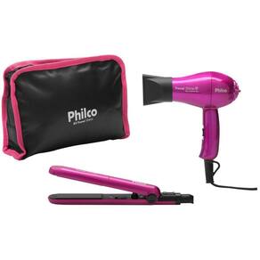 Secador De Cabelo Bee Com Difusor - 1800w - 110v - Novidade