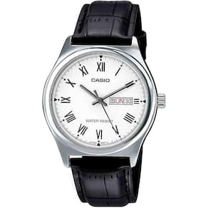 Relógio Masculino Analógico Casio MTP-V006L-7BUDF