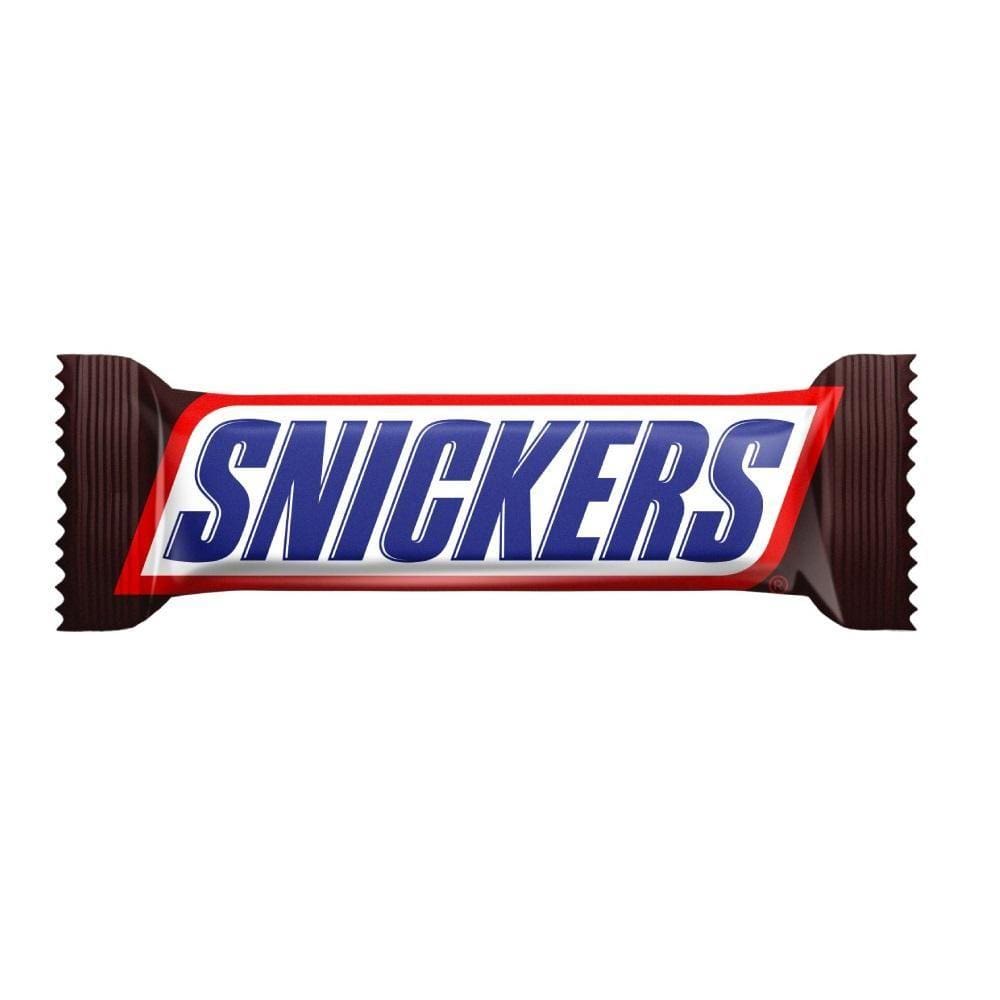 Chocolate Snickers 45g