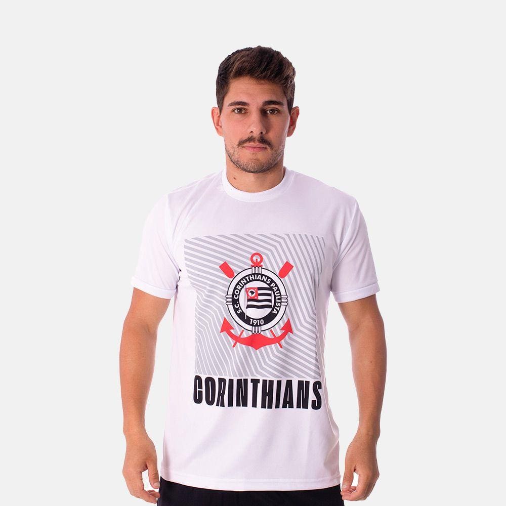 camisa retro corinthians 1915