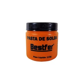 Pasta para Solda 110g Bestfer