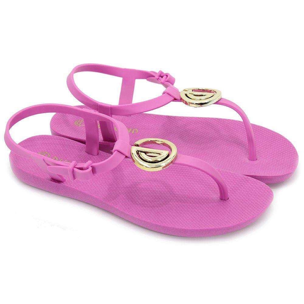 Sandalias dumond | Casas Bahia