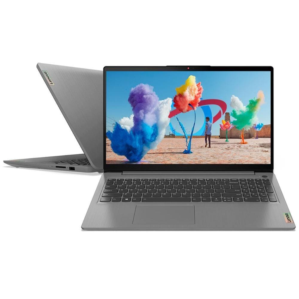 Notebook lenovo tela12 windows 11 casas bahia