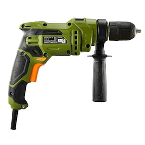 Kit Furadeira 13mm (1/2) 650W 30 Peças Bauker