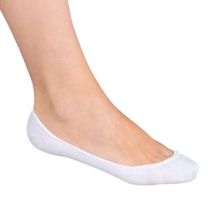Meia Lupo Sapatilha 03287 Feminina