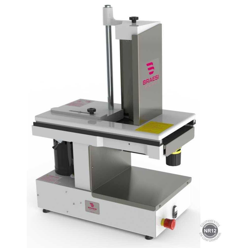 Cortador de Frios 1/3 CV CFBA-30 Bivolt - Braesi