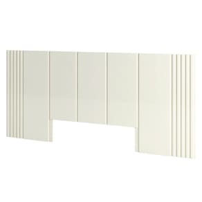 Cabeceira Casal 270cm TW184 Dalla Costa