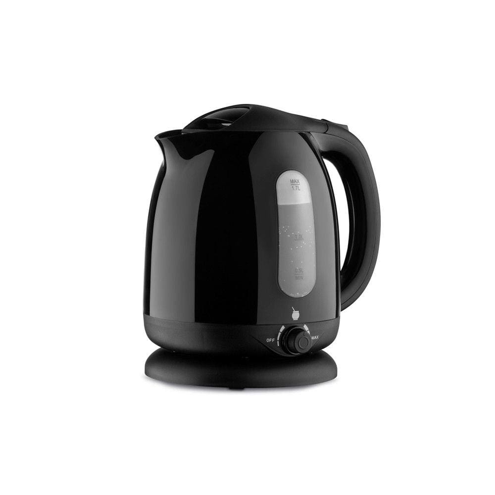 Chaleira Elétrica 1,7L com Controle de Temperatura 1200W Multilaser - BE025