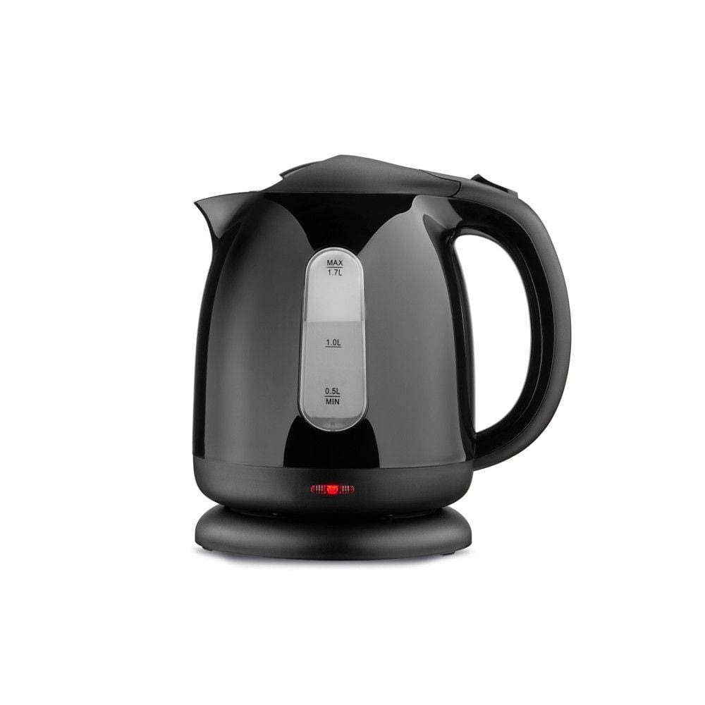 Chaleira Elétrica 1,7L com Base Removível 1200W Multilaser - BE023