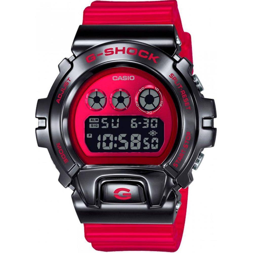 Casio g shock 3455 mtg g1000 | Casas Bahia