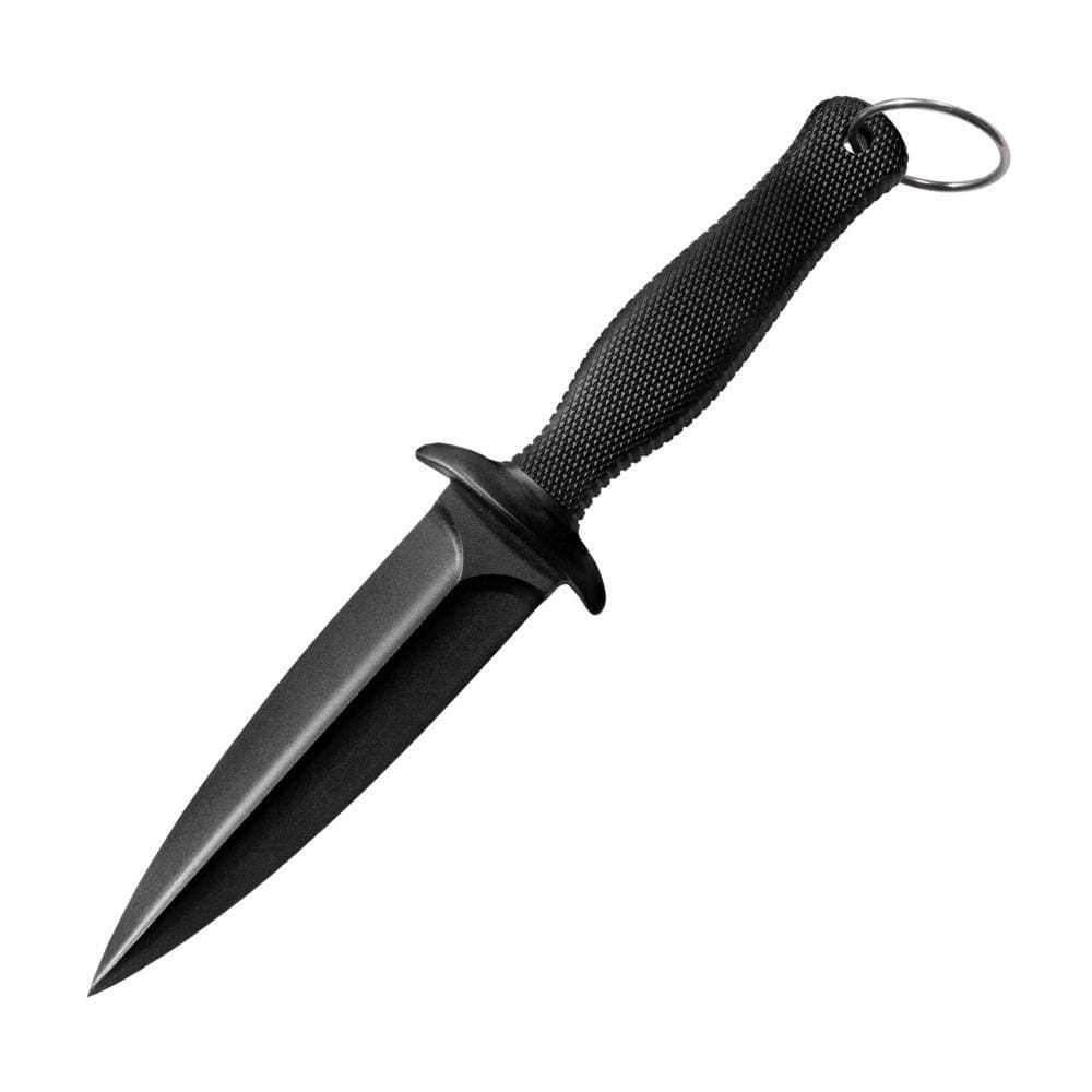 Faca Em Polímero Cold Steel Fgx Boot Blade I