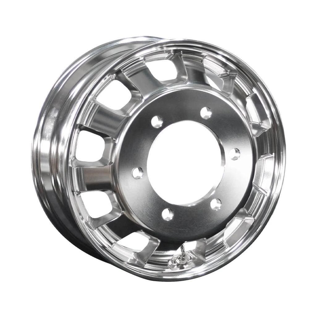 Roda Speedmax Aro 17.5 C1020 6.00 X 17.5 6 Furos