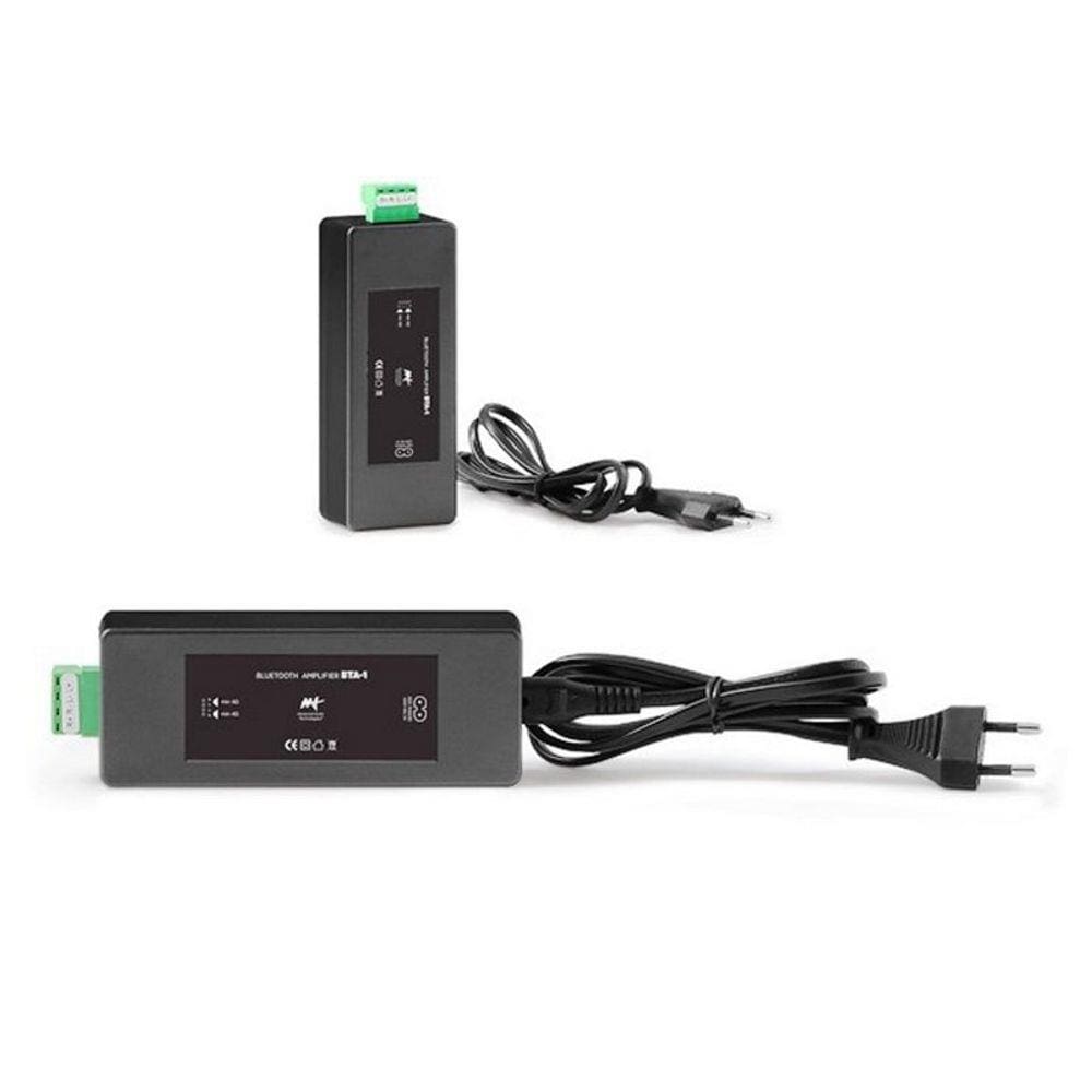 Amplificador AAT BTA-1 Bluetooth 60W RMS