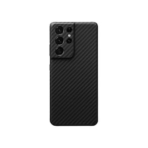 S21 Ultra - Capa Shell em Kevlar®