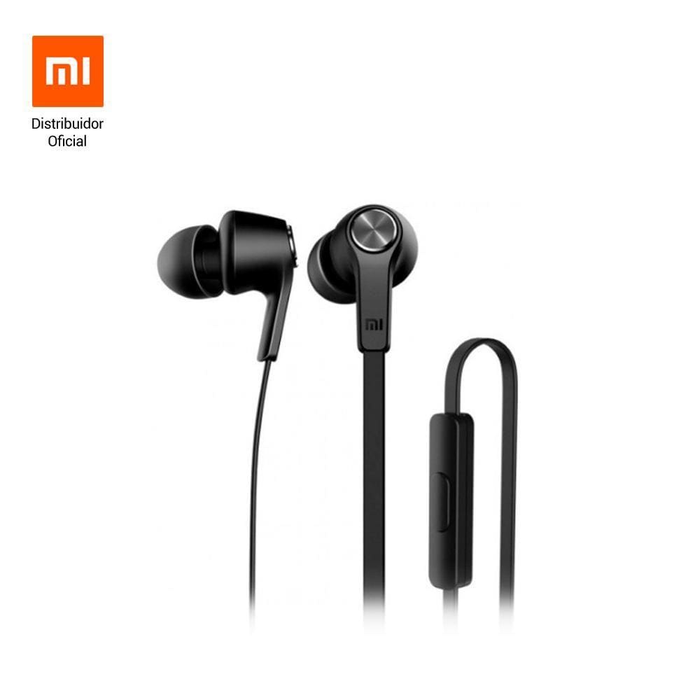 Fone de Ouvido Earbuds Basics Xiaomi