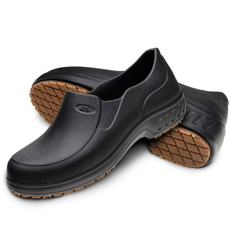 Sapato de borracha | Casas Bahia