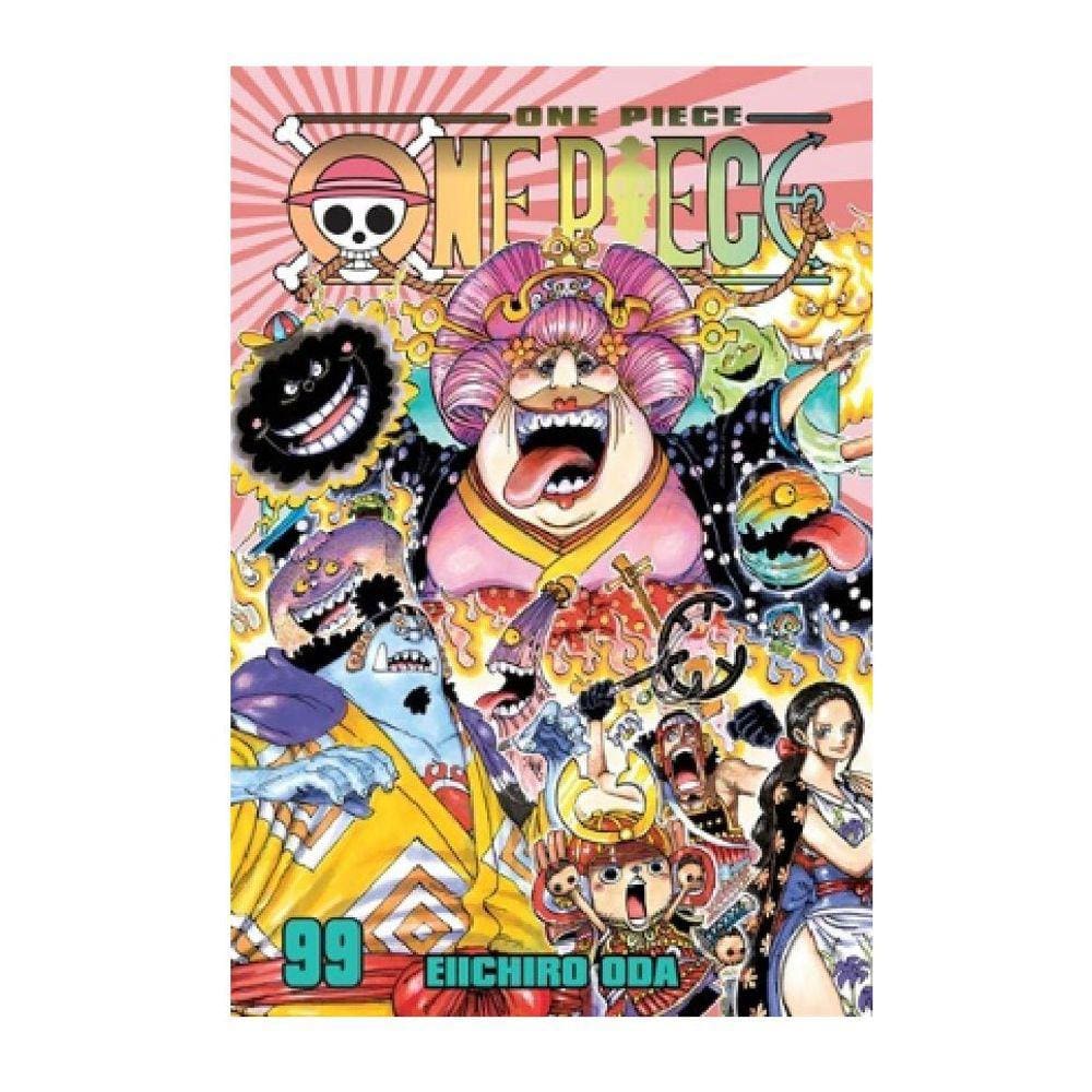 3 temporada one piece  Black Friday Casas Bahia