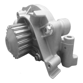 Bomba D`agua Com Carcaça - C4 C5 Xsara / 307 Sw 407 607 807