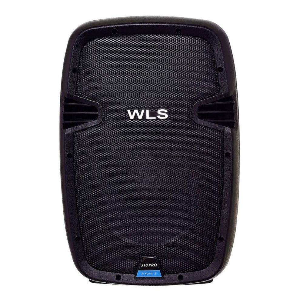 Caixa Acústica WLS  J10 Ativa
