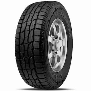 Pneu 215/75R15 6 Lonas 100/97S Crosswind AT LingLong
