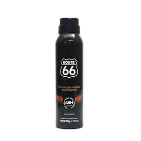 Antitranspirante 48h Invisible - Rota 66 Viking 150ml
