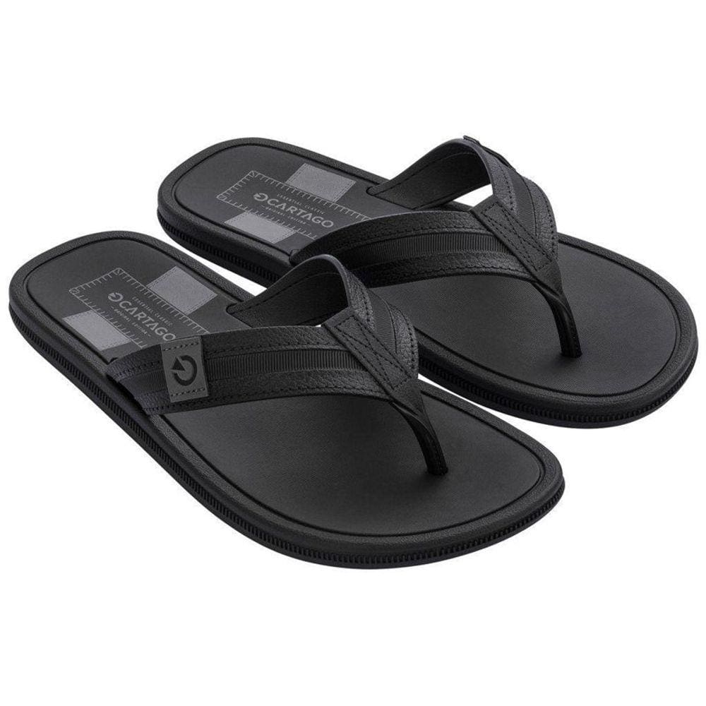 Chinelo maiorca essencial Cartago