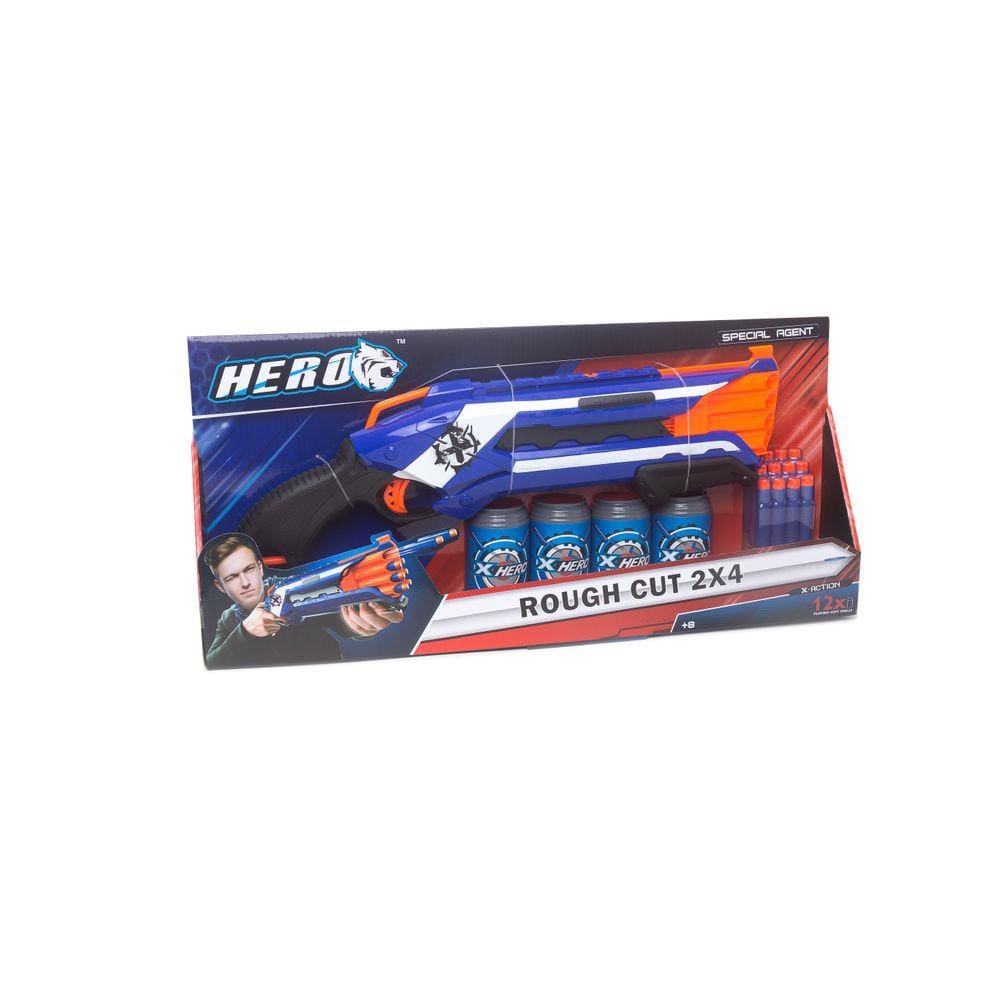 Armas nerf de brinquedo  Black Friday Casas Bahia