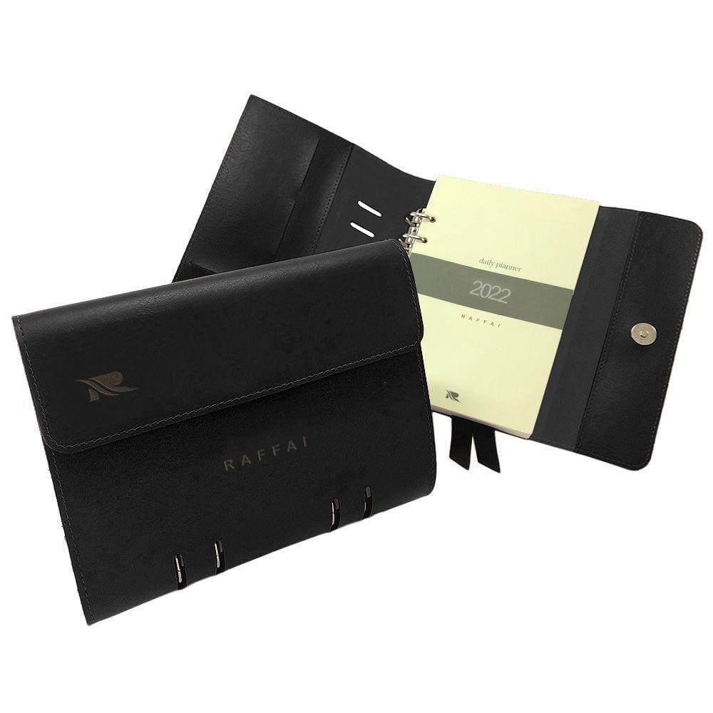 Agenda Planner Personalizada Raffai