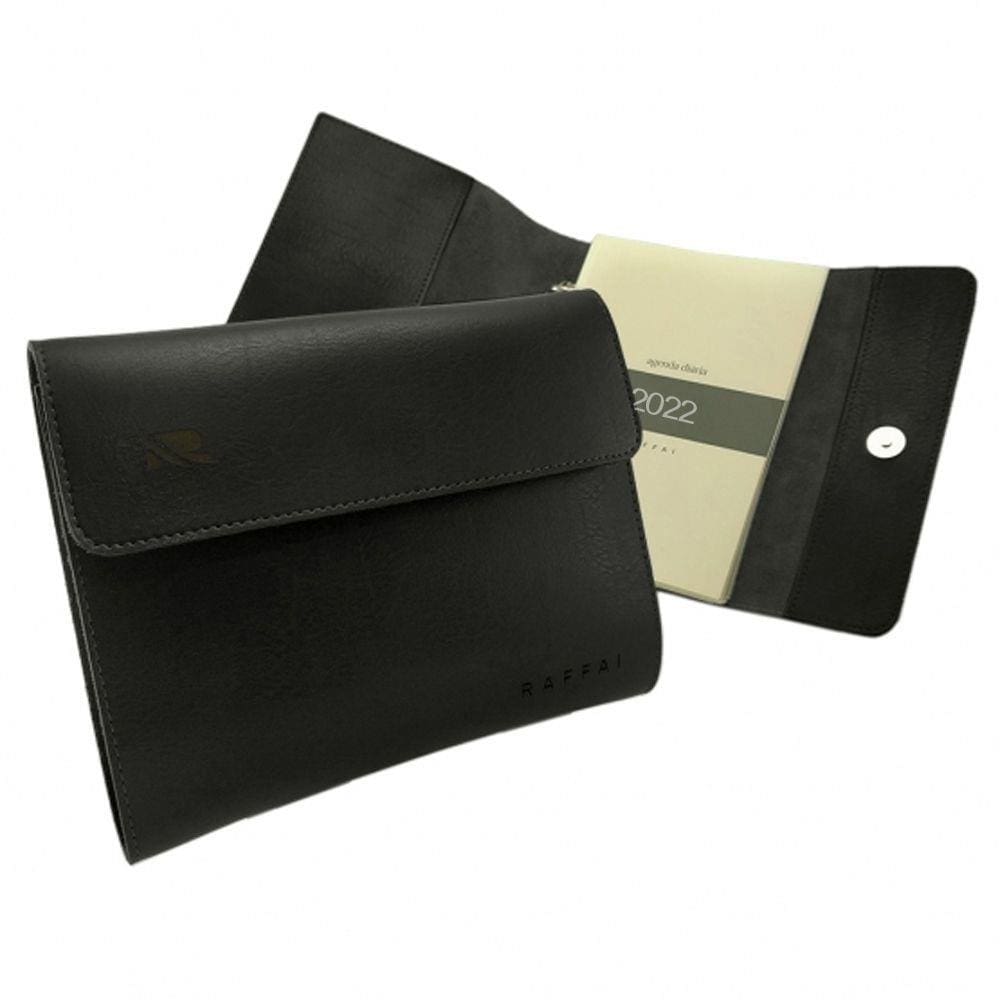 Agenda Diária Personalizada Raffai