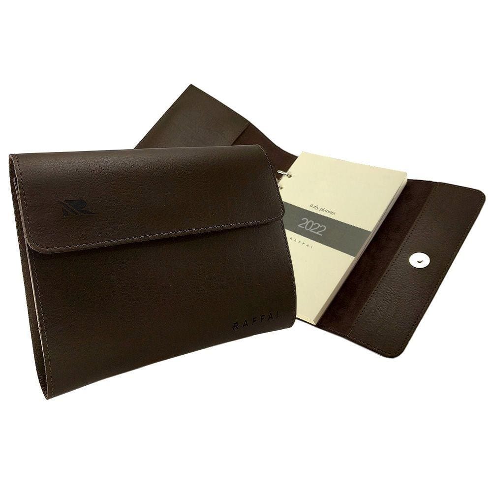 Agenda Planner Personalizada Raffai