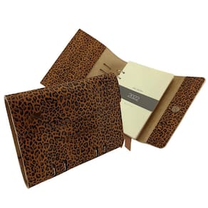 Agenda Planner Personalizada Raffai