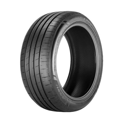 Pneu Ansu Aro 16 Opteco A1 205/55R16 91V Menor preço em Pneu Ansu Aro 16 Opteco A1 205/55R16 91V