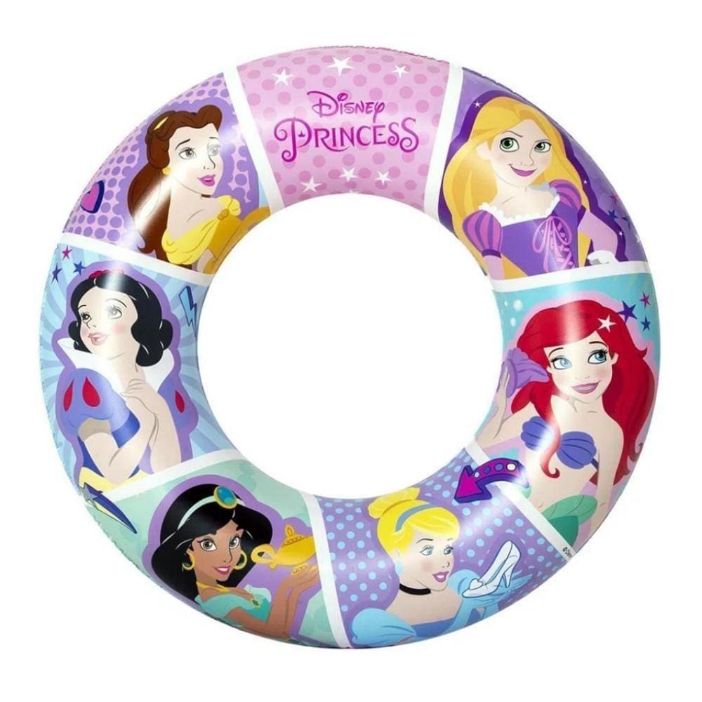 Boia Circular Princesas 56cm