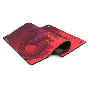 Mousepad gamer Redragon Infernal Dragon Seiryu