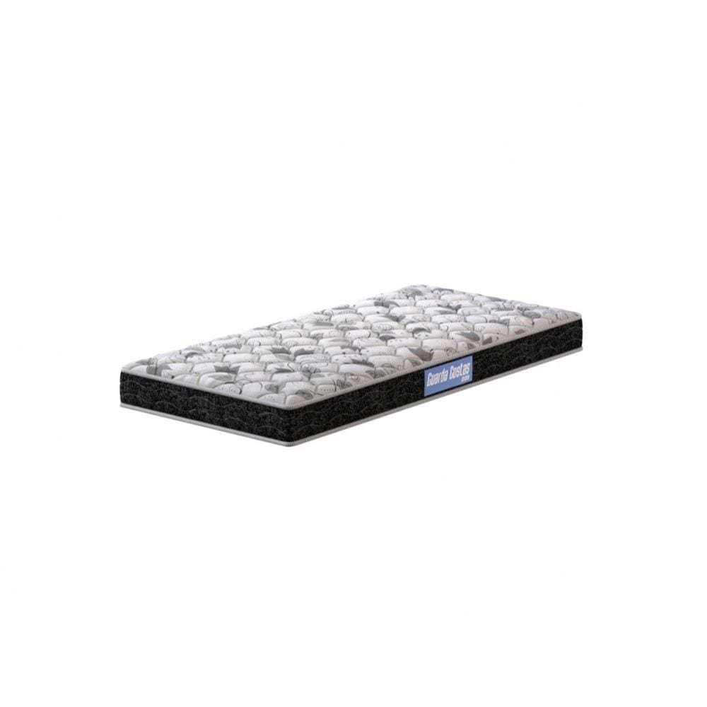 Colchão Solteiro 78cm D20 - Rede Móveis